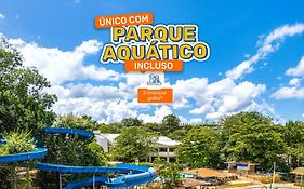 diRoma Thermas direto com o Grupo diRoma com acesso ao Acqua Park e Café da manhã